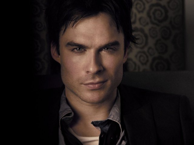 Damon Salvatore