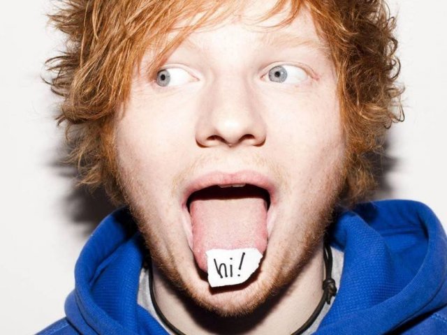 Qual Música do Ed Sheeran combina mais com você?