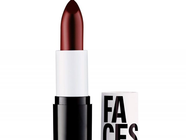 Linha Natura Faces