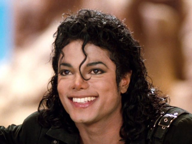 Você conhece bem Michael Jackson?
