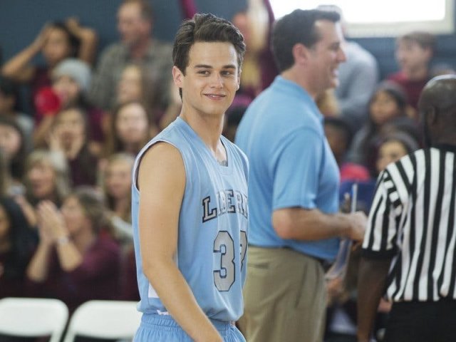 Justin Foley