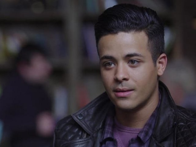 Tony Padilla