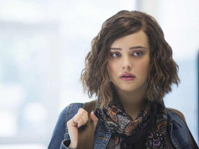 Hannah Baker