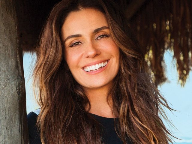 Giovana Antonelli