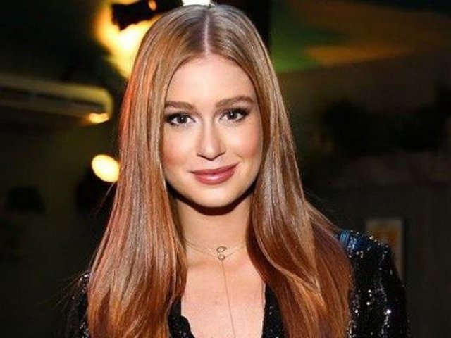 Marina Ruy Barbosa