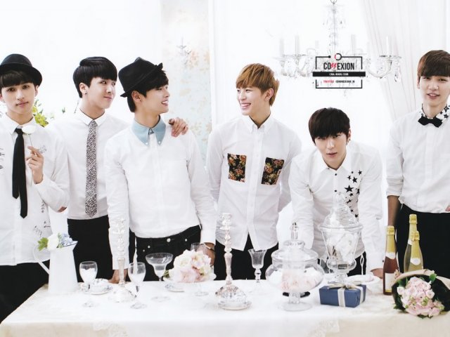 Você conhece bem os detalhes dos membros de VIXX?