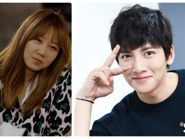 Dorameira Noona / Dorameiro Oppa