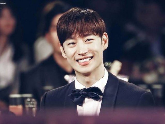 Lee Je Hoon como Yoo So Joon (Tomorrow With You)