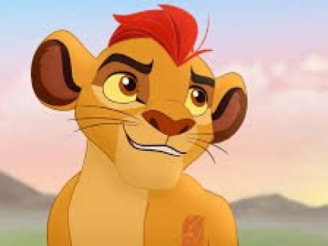 Kion