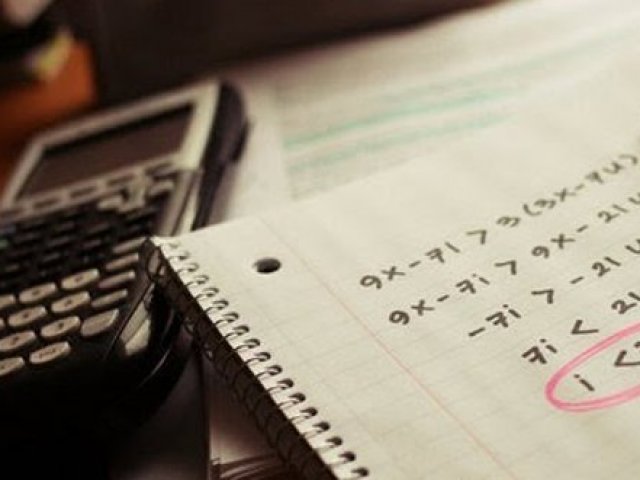 Exatas!