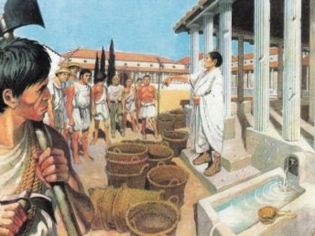 Comerciante