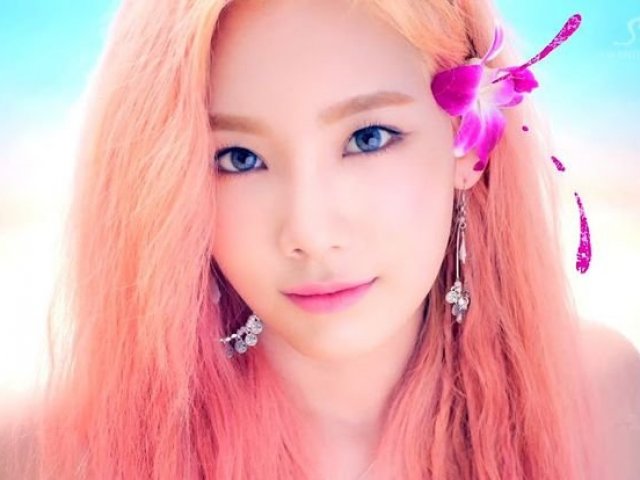 Taeyeon