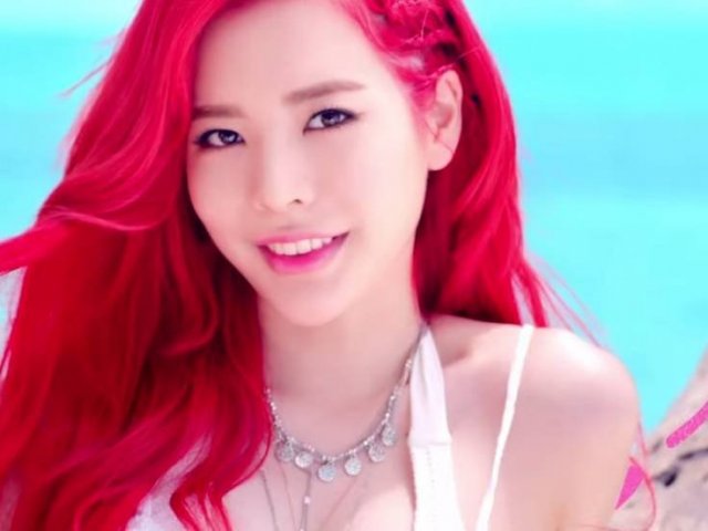 Sunny