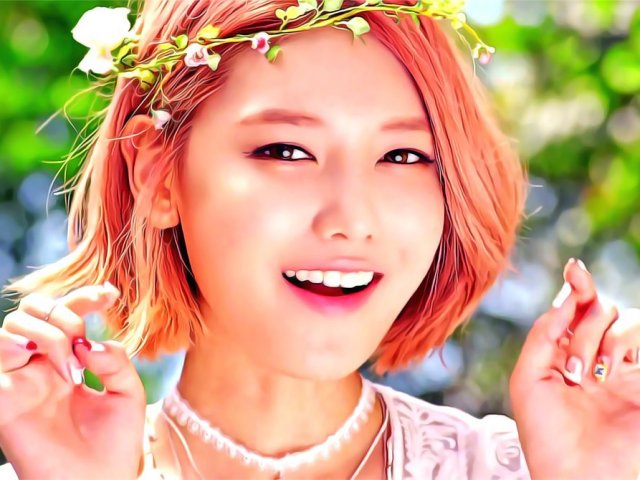 Sooyoung