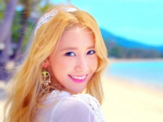 Yoona