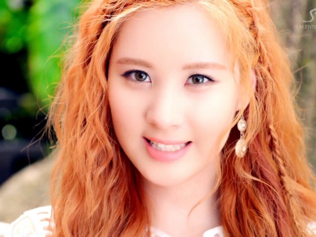 Seohyun