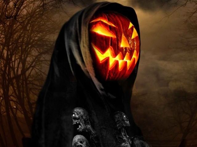 Jack Lantern