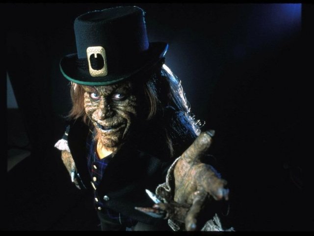 Leprechaun