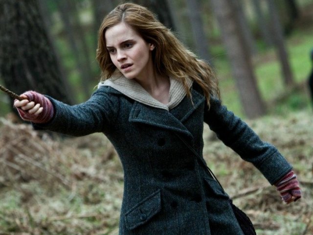 Hermione Granger