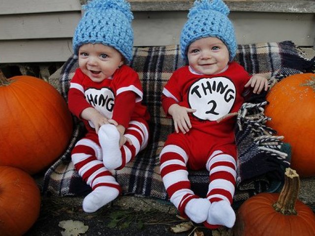 2 filhos