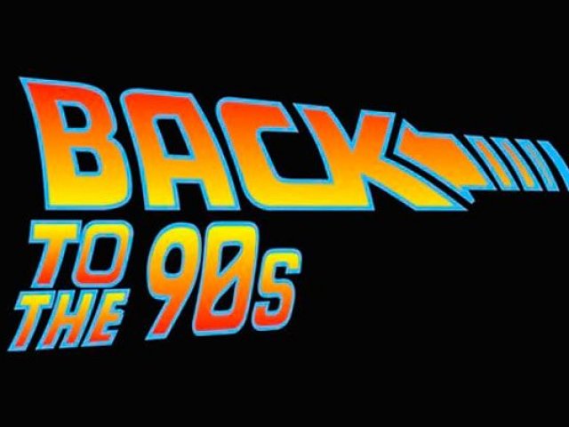 Anos 90