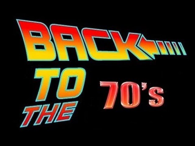 Anos 70