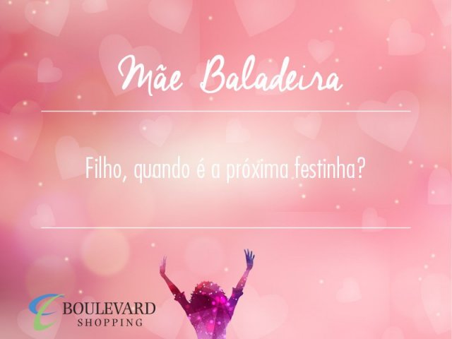 Mãe Baladeira