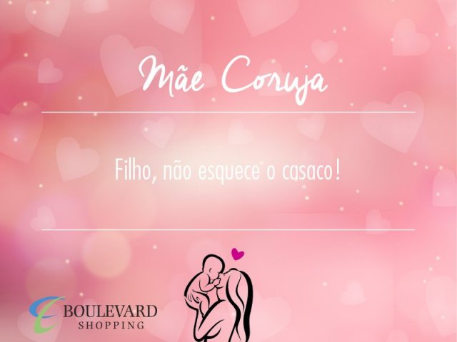 Mãe Coruja