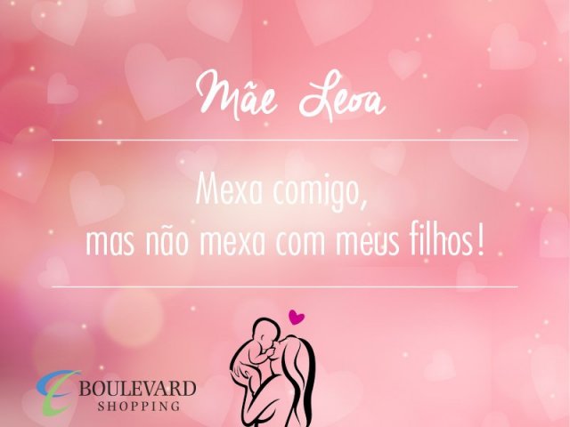 Mãe Leoa