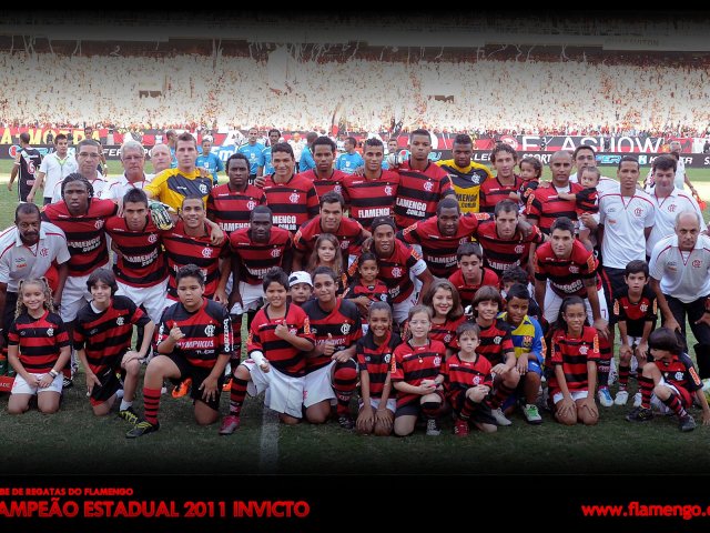 O quanto você conhece o flamengo? | Quizur