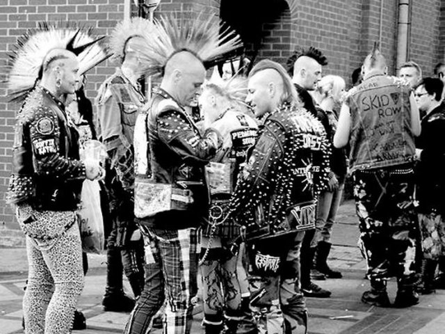Punk