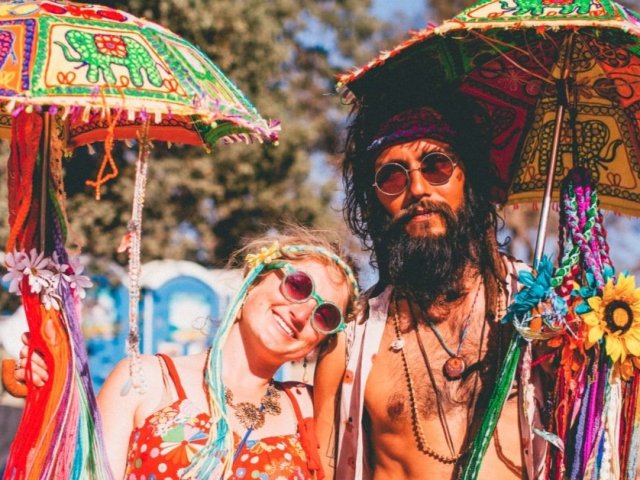 Hippie