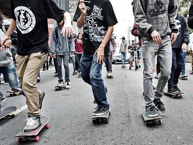 Skatistas