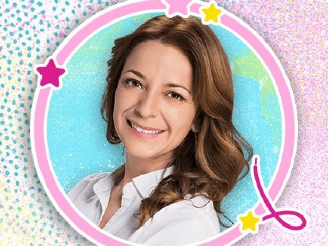 Mônica Valente (Sou Luna)