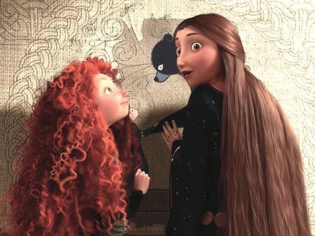 Rainha Elinor - Valente