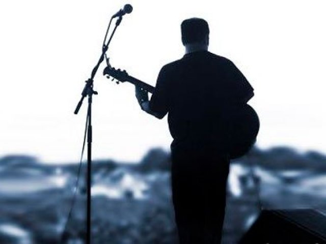 Músico