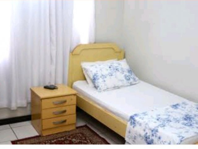 Quarto Simples