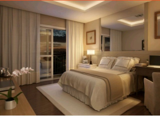 Quarto Chique