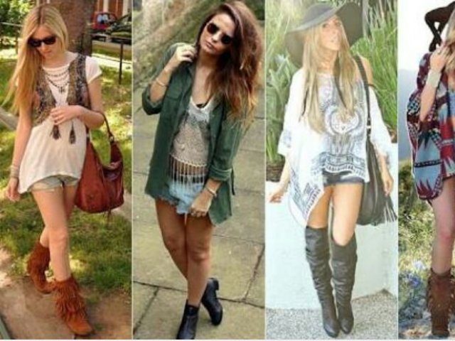 Boho
