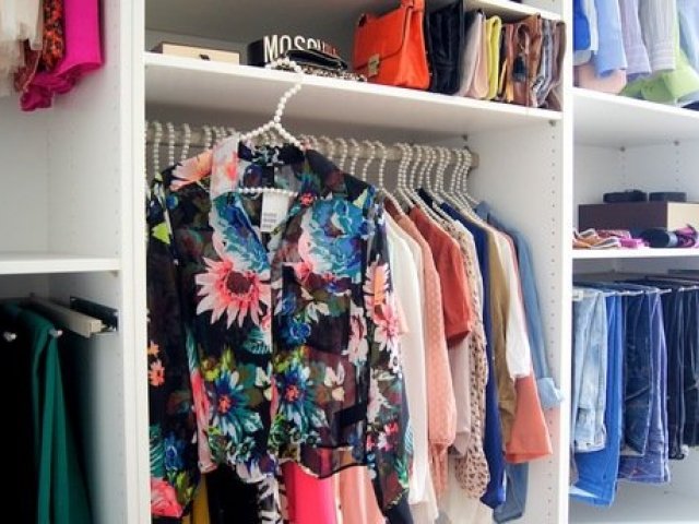 Qual a sua idade mental de acordo com seu guarda roupa?