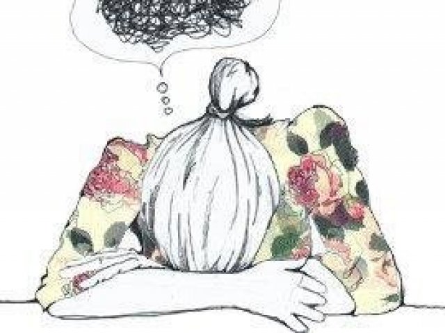 Vida confusa!