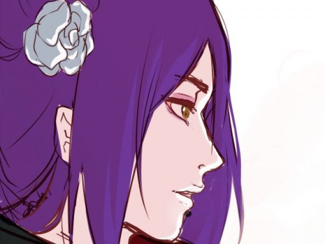 Parabéns você é a Konan