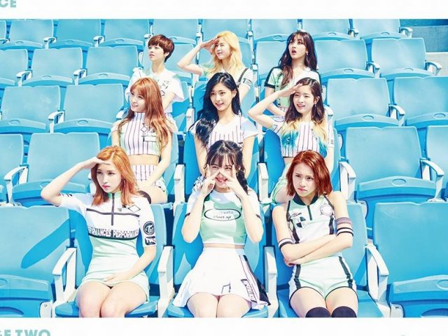 Que música do Twice você é?
