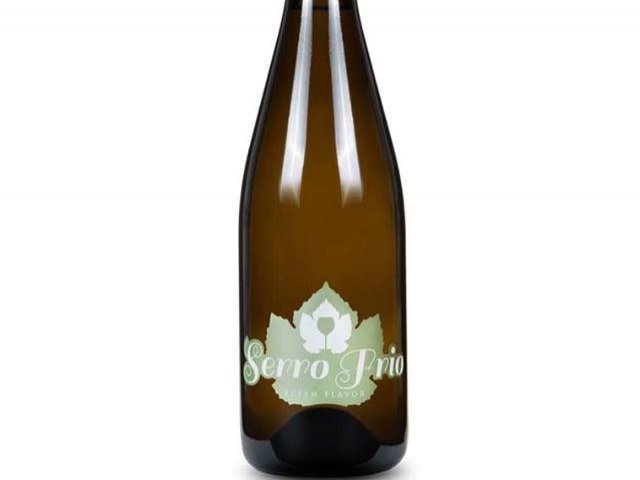 Serro Frio Moscatel