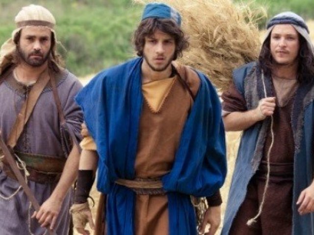 Milagres De Jesus