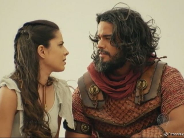A Terra Prometida