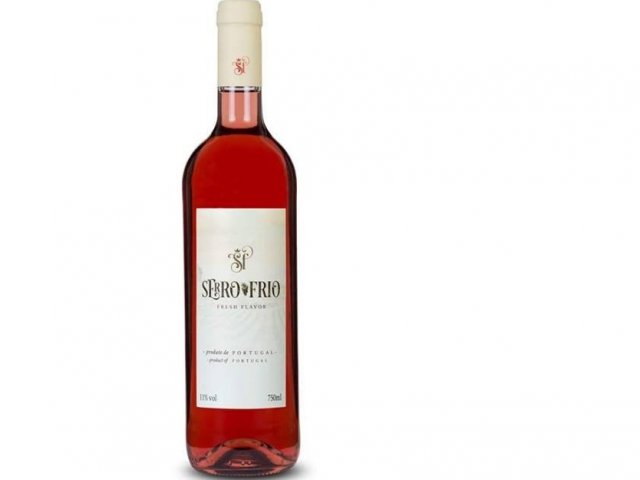 Serro Frio - rosé
