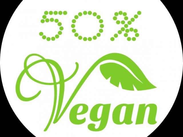 Vegano Trapaceiro.