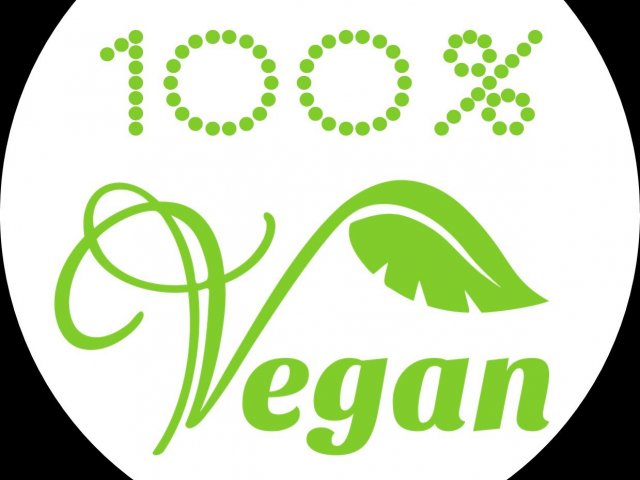 O vegano ativista - O original.