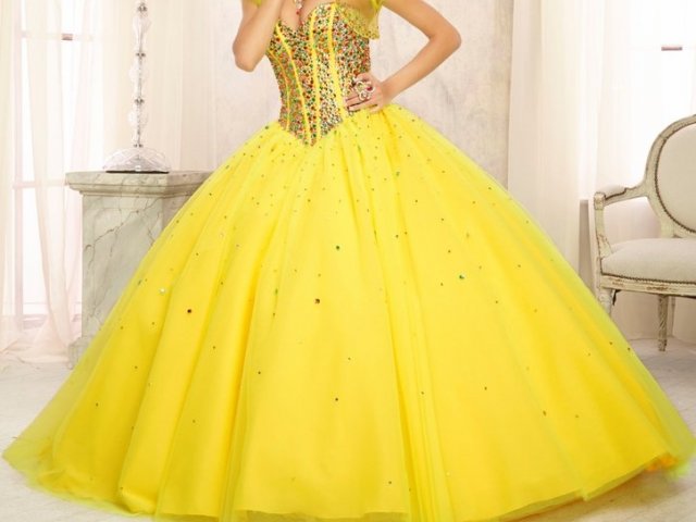 Amarelo